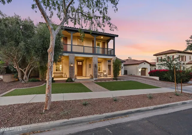 1st image of 20794 W Prospector Wy, Buckeye, AZ 85396 | MLS# 7040875