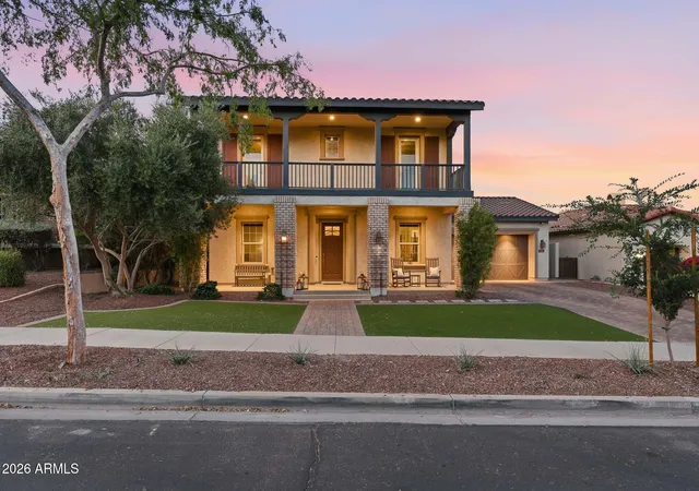 2nd image of 20794 W Prospector Wy, Buckeye, AZ 85396 | MLS# 7040875