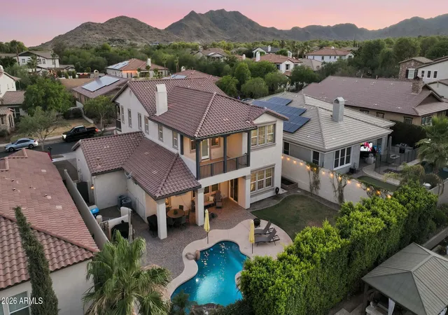 53rd image of 20794 W Prospector Wy, Buckeye, AZ 85396 | MLS# 7040875