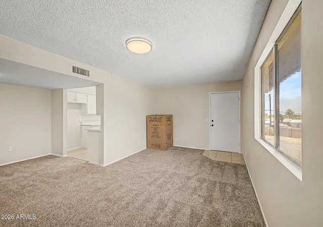 Photo 2 of Townhouse for sale at 4713 E Belleview St, Phoenix, AZ 85008 | MLS# 7041097 | Listing updated on 2026-09-08