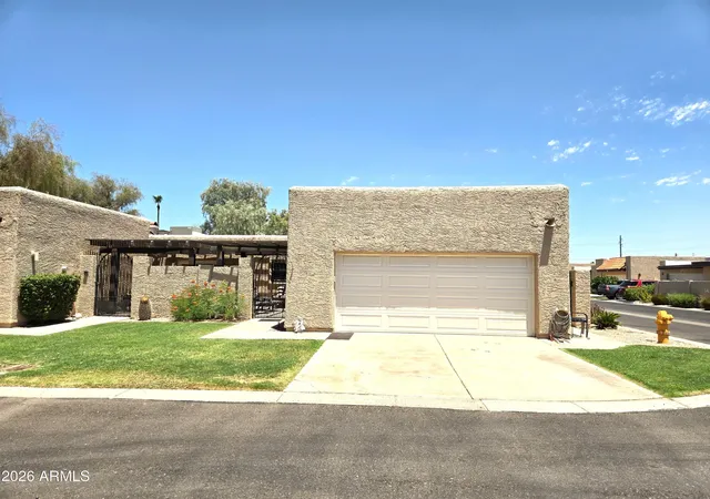 Photo 47 of Townhouse for sale at 3345 E University Dr #13, Mesa, AZ 85213 | MLS# 7049521 | Listing updated on 2026-10-09