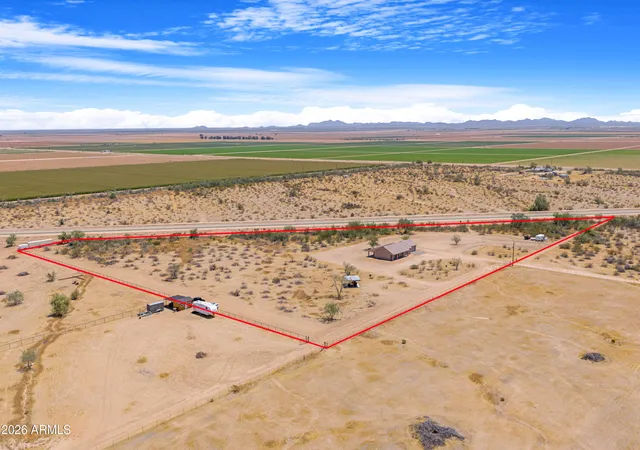 Photo 1 of Single family home for sale at 2391 N Summers Ln, Maricopa, AZ 85139 | MLS# 7040866 | Listing updated on 2026-08-11