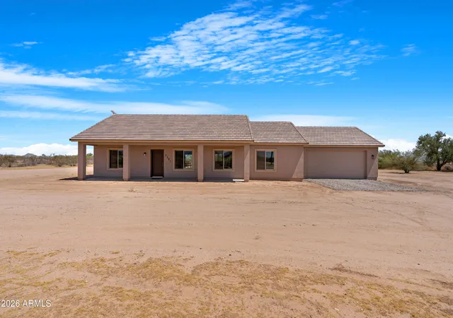 Photo 2 of Single family home for sale at 2391 N Summers Ln, Maricopa, AZ 85139 | MLS# 7040866 | Listing updated on 2026-08-11
