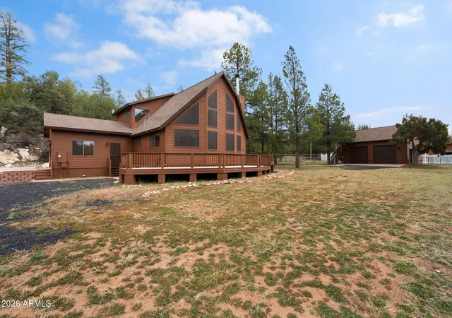 Homes for sale in Heber, AZ | 1884 E Artist Draw Rd, Heber, AZ 85928 | MLS# 7040878