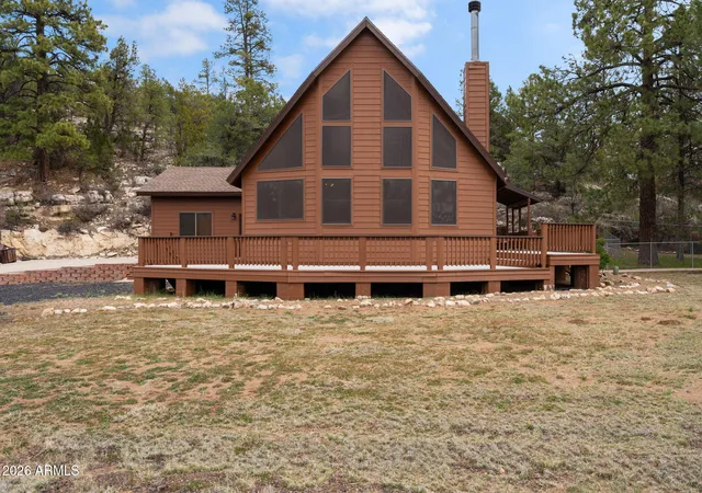 Homes for sale in Heber, AZ | 1884 E Artist Draw Rd, Heber, AZ 85928 | MLS# 7040878