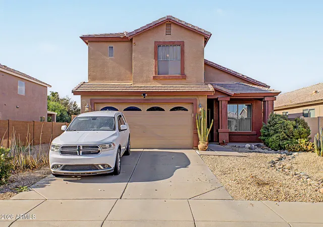 1st image of 2682 E Cowboy Cove Trl, San Tan Valley, AZ 85143 | MLS# 7046363