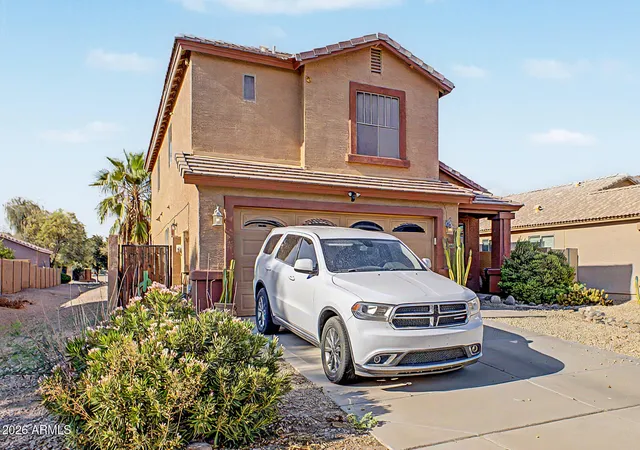 2nd image of 2682 E Cowboy Cove Trl, San Tan Valley, AZ 85143 | MLS# 7046363