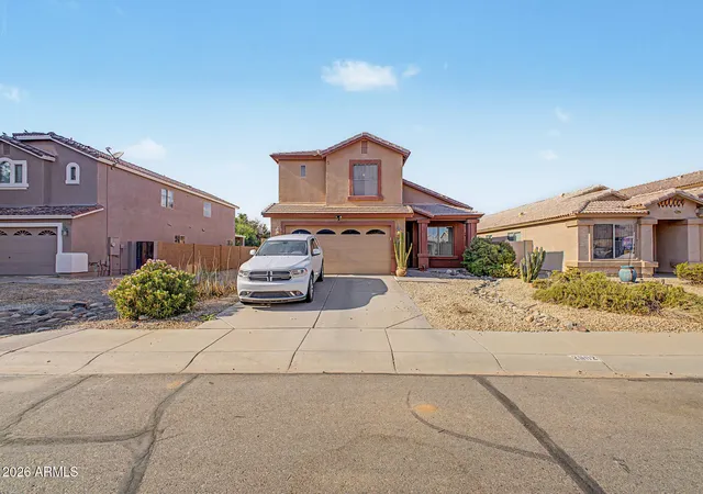 Photo 3 of Single family home for sale at 2682 E Cowboy Cvs Trl, San Tan Valley, AZ 85143 | MLS# 7046363 | Listing updated on 2026-09-26