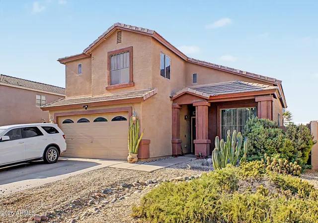 Photo 4 of Single family home for sale at 2682 E Cowboy Cvs Trl, San Tan Valley, AZ 85143 | MLS# 7046363 | Listing updated on 2026-09-26