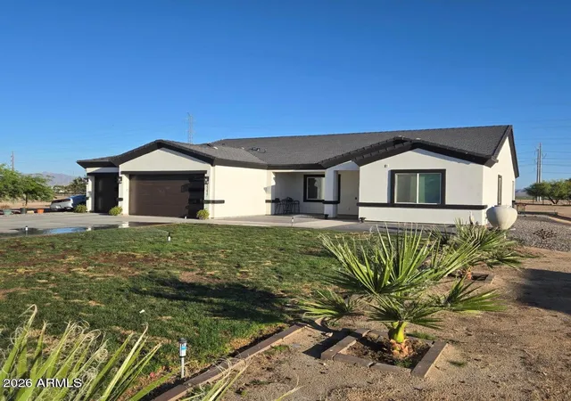 Photo 2 of Single family home for sale at 22417 W Lower Buckeye Rd, Buckeye, AZ 85326 | MLS# 7041193 | Listing updated on 2026-09-17