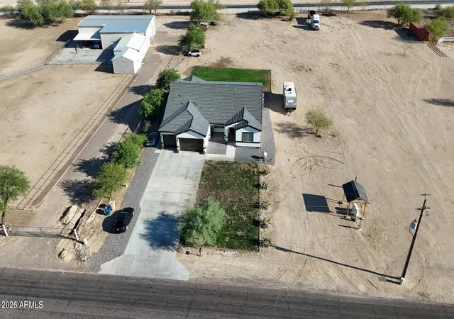 Photo 3 of Single family home for sale at 22417 W Lower Buckeye Rd, Buckeye, AZ 85326 | MLS# 7041193 | Listing updated on 2026-09-17