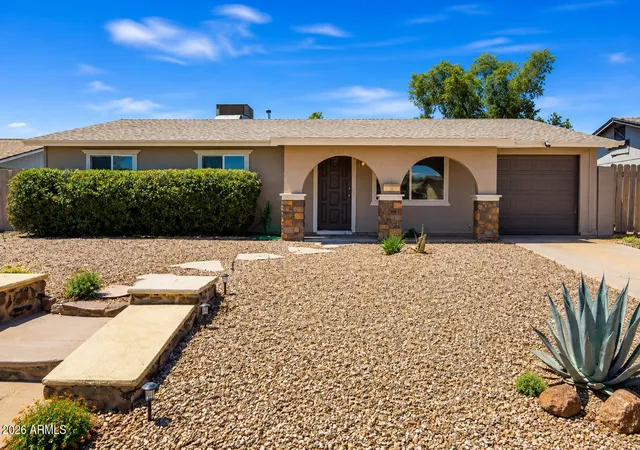 Photo 1 of Single family home for sale at 3941 E Emile Zola Ave, Phoenix, AZ 85032 | MLS# 7042249 | Listing updated on 2026-09-03