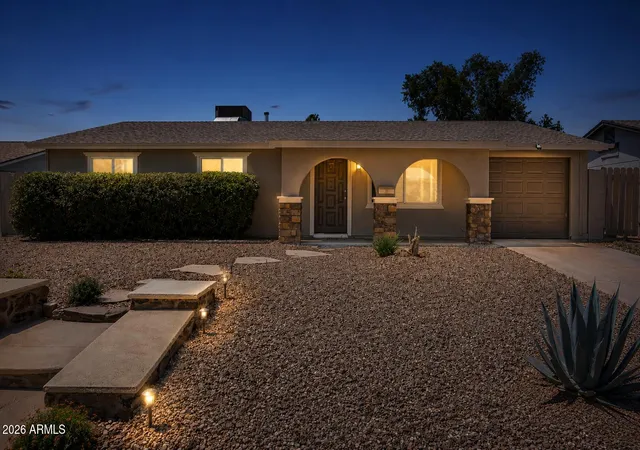 Photo 2 of Single family home for sale at 3941 E Emile Zola Ave, Phoenix, AZ 85032 | MLS# 7042249 | Listing updated on 2026-09-03