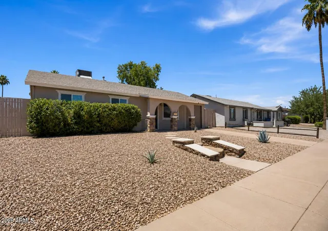 Photo 3 of Single family home for sale at 3941 E Emile Zola Ave, Phoenix, AZ 85032 | MLS# 7042249 | Listing updated on 2026-09-03