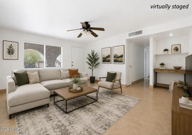 Photo 3 of Single family home for sale at 3941 E Emile Zola Ave, Phoenix, AZ 85032 | MLS# 7042249 | Listing updated on 2026-09-03