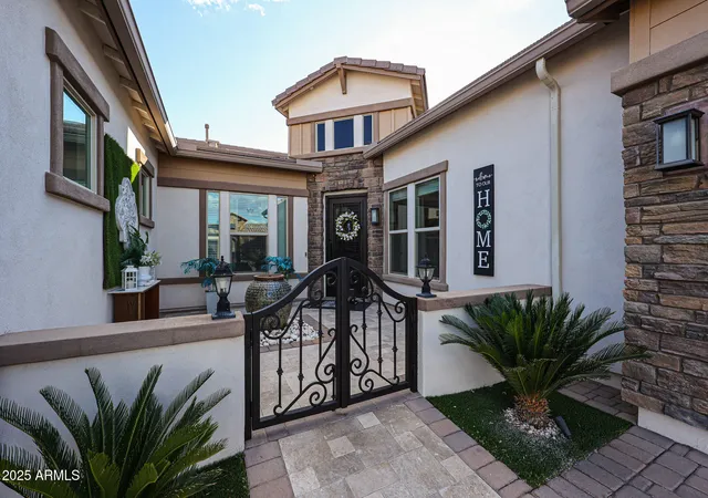 Photo 2 of Sale Pending at 2351 E Cherrywood Pl, Chandler, AZ 85249 | MLS# 7040909 | Listing updated on 2026-08-11