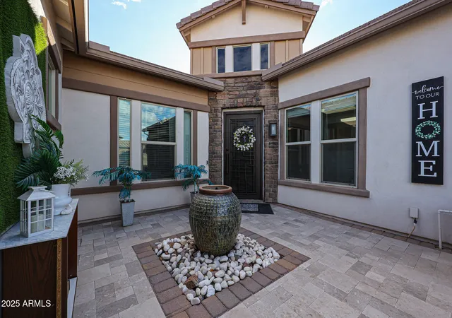Photo 3 of Sale Pending at 2351 E Cherrywood Pl, Chandler, AZ 85249 | MLS# 7040909 | Listing updated on 2026-08-11