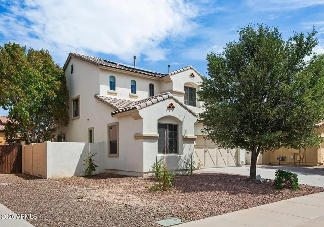 Photo 1 of Single family home for sale at 17024 W Rio Vista Ln, Goodyear, AZ 85338 | MLS# 7071307 | Listing updated on 2026-08-26