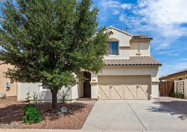 Photo 1 of Single family home for sale at 17024 W Rio Vista Ln, Goodyear, AZ 85338 | MLS# 7071307 | Listing updated on 2026-08-26