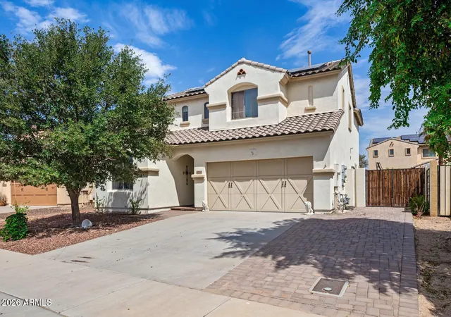 Photo 2 of Single family home for sale at 17024 W Rio Vista Ln, Goodyear, AZ 85338 | MLS# 7071307 | Listing updated on 2026-08-26