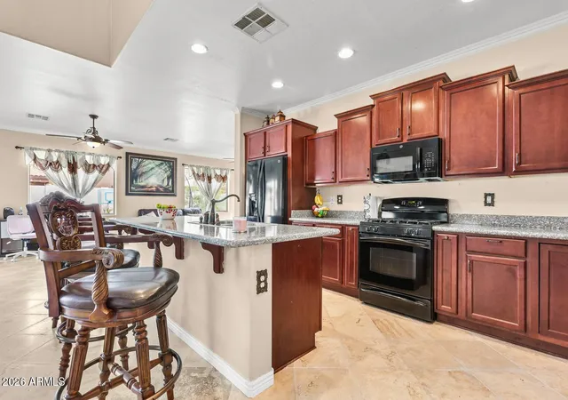 Photo 4 of Single family home for sale at 17024 W Rio Vista Ln, Goodyear, AZ 85338 | MLS# 7071307 | Listing updated on 2026-08-26