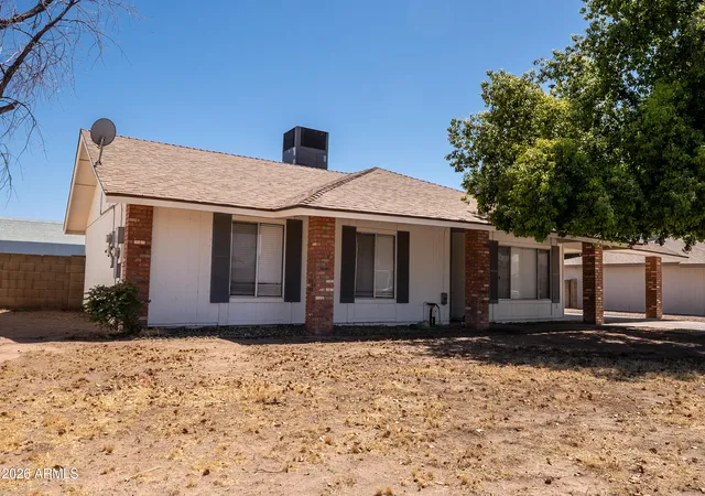 Homes for sale in Glendale, AZ | 4331 W Dailey St, Glendale, AZ 85306 | MLS# 7040932