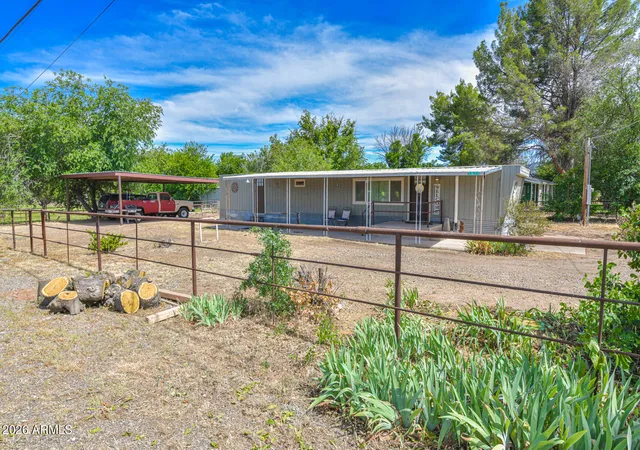 Homes for sale in Camp Verde, AZ | 1911 W Park Verde Rd, Camp Verde, AZ 86322 | MLS# 7040944