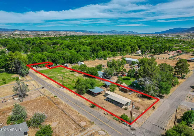 Homes for sale in Camp Verde, AZ | 1911 W Park Verde Rd, Camp Verde, AZ 86322 | MLS# 7040944