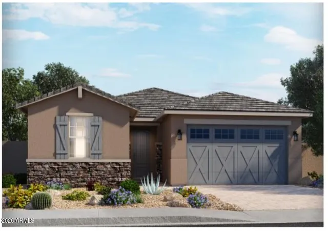 2nd image of 24427 W Chambers St, Buckeye, AZ 85326 | MLS# 7040924