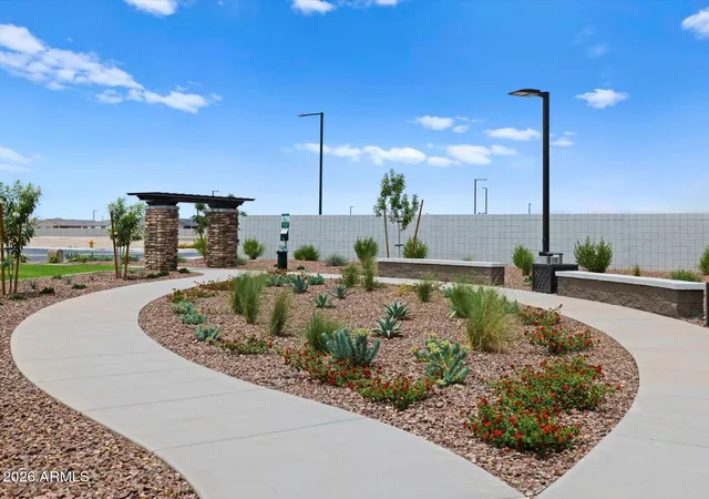 49th image of 24427 W Chambers St, Buckeye, AZ 85326 | MLS# 7040924