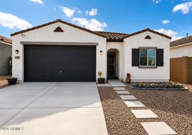 Homes for sale in Glendale, AZ | 7388 N 127th Dr, Glendale, AZ 85307 | MLS# 7041037