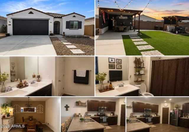 Homes for sale in Glendale, AZ | 7388 N 127th Dr, Glendale, AZ 85307 | MLS# 7041037