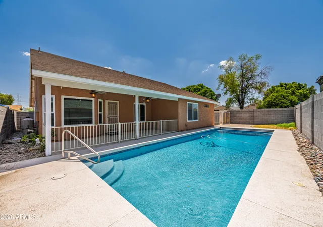 Photo 3 of Single family home for sale at 4928 E Dartmouth St, Mesa, AZ 85205 | MLS# 7042354 | Listing updated on 2026-09-11