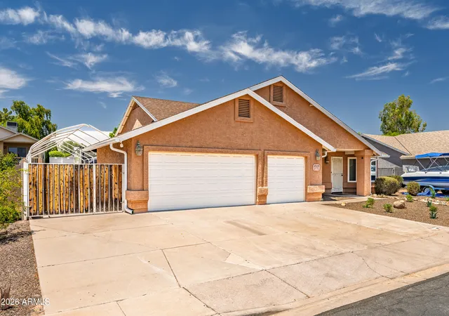 Photo 2 of Single family home for sale at 4928 E Dartmouth St, Mesa, AZ 85205 | MLS# 7042354 | Listing updated on 2026-09-11