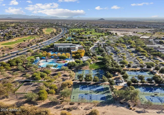 56th image of 3816 N Patriot Wy, Florence, AZ 85132 | MLS# 7040934