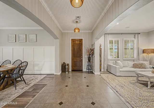 Photo 2 of Single family home for sale at 2408 W Bajada Rd, Phoenix, AZ 85085 | MLS# 7040962 | Listing updated on 2026-10-09
