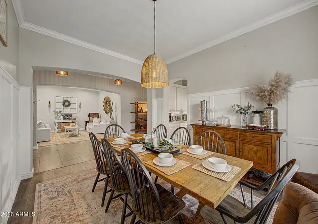 Photo 3 of Single family home for sale at 2408 W Bajada Rd, Phoenix, AZ 85085 | MLS# 7040962 | Listing updated on 2026-10-09