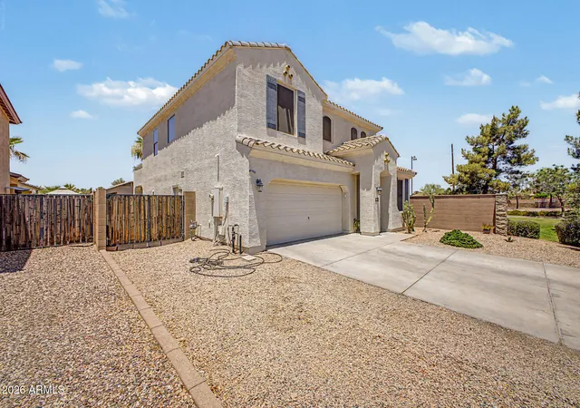 Photo 3 of Single family home for sale at 19600 N Portarosa Ct, Maricopa, AZ 85138 | MLS# 7041173 | Listing updated on 2026-08-19