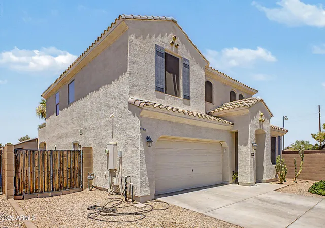 Photo 3 of Single family home for sale at 19600 N Portarosa Ct, Maricopa, AZ 85138 | MLS# 7041173 | Listing updated on 2026-08-19