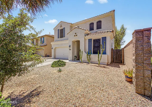 Photo 4 of Single family home for sale at 19600 N Portarosa Ct, Maricopa, AZ 85138 | MLS# 7041173 | Listing updated on 2026-08-19