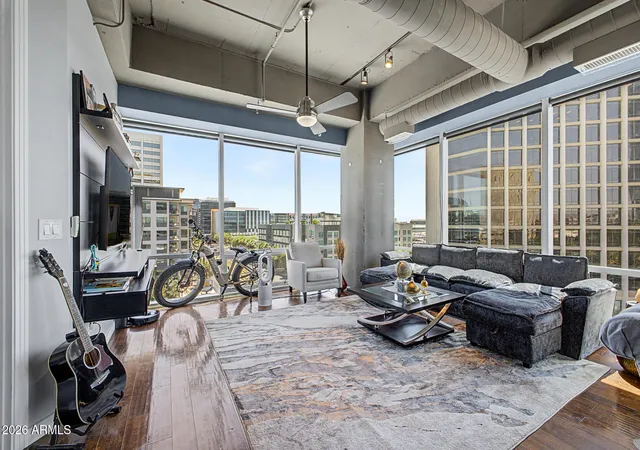 2nd image of 1 E Lexington Ave #510, Phoenix, AZ 85012 | MLS# 7041214