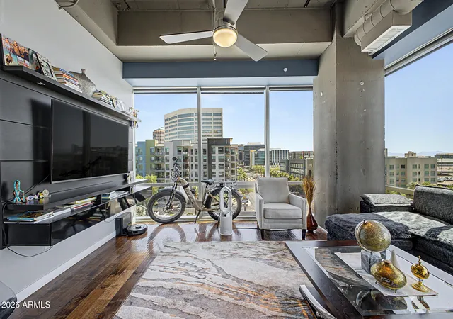 3rd image of 1 E Lexington Ave #510, Phoenix, AZ 85012 | MLS# 7041214
