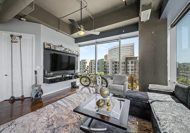 4th image of 1 E Lexington Ave #510, Phoenix, AZ 85012 | MLS# 7041214