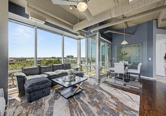 5th image of 1 E Lexington Ave #510, Phoenix, AZ 85012 | MLS# 7041214