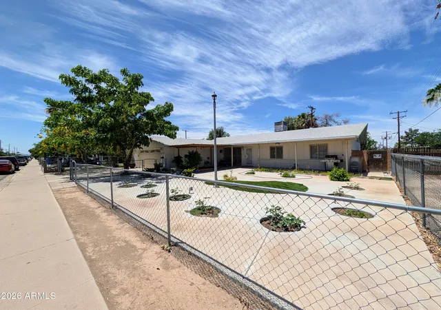Photo 1 of Single family home for sale at 7364 N 39th Avenue, Phoenix, AZ 85051 | MLS# 7040967 | Listing updated on 2026-08-11