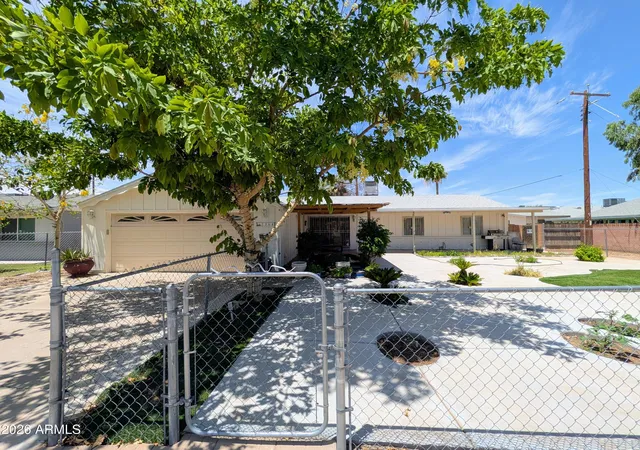 Photo 2 of Single family home for sale at 7364 N 39th Avenue, Phoenix, AZ 85051 | MLS# 7040967 | Listing updated on 2026-08-11