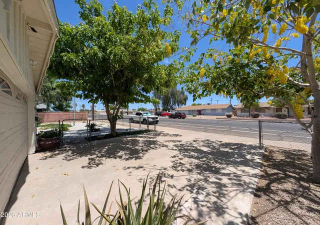 Photo 3 of Single family home for sale at 7364 N 39th Avenue, Phoenix, AZ 85051 | MLS# 7040967 | Listing updated on 2026-08-11