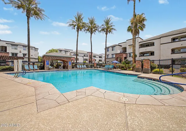 37th image of 3302 N 7th St #318, Phoenix, AZ 85014 | MLS# 7041550