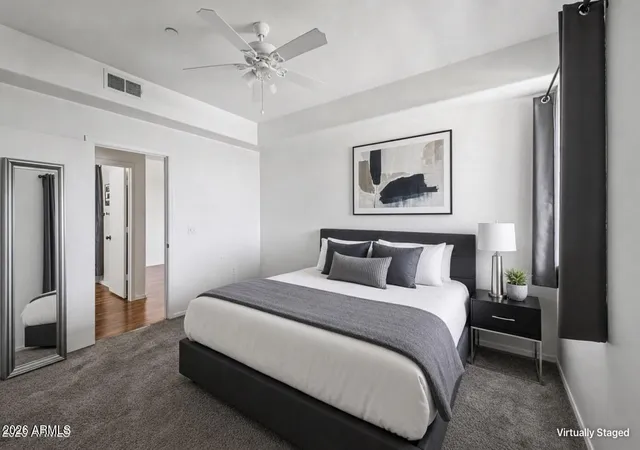 4th image of 3302 N 7Th St #318, Phoenix, AZ 85014 | MLS# 7041550
