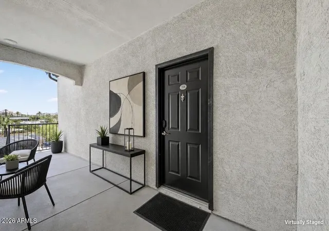 5th image of 3302 N 7Th St #318, Phoenix, AZ 85014 | MLS# 7041550